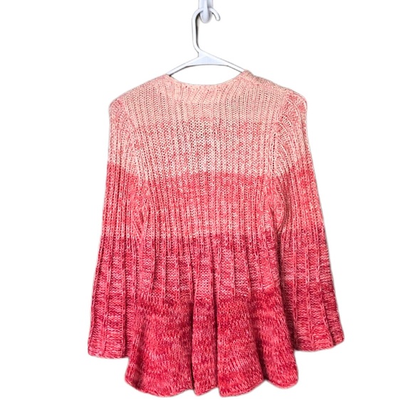 Anthropologie Sparrow Sweater-D3 - Picture 3 of 8